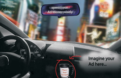 imagine your add here