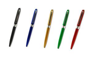 Glitter Promotional Pen