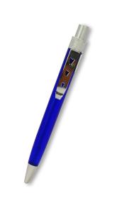 Rover Promotional Plastic Pen