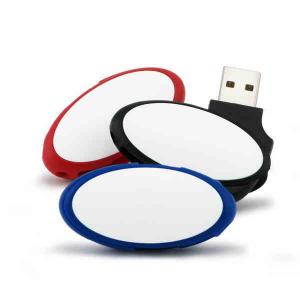 Orca USB Swivel