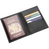 Leather Passport Holder