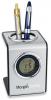 C Link Promotional Desk Clock