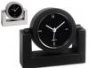Block Promotional Desk Clock