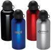 Mojav Aluminum Sports Bottle
