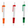 Bubble Plastic Promo Pen