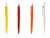 Chelsea Plastic Click Pens