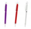Hanger Click Pen