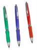 Silos Plastic Promo Pen