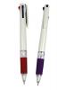 Dual Click Pen with Clip
