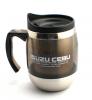 Honcho Acrylic Stainless Desk Mug