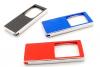 Magnifier with Torch and Stylus Pen