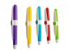 Wonka Promo Plastic Pen