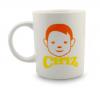 Royal Chiz Ceramic Mug