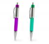 Metallic Geli Promotional Pen