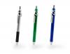Spiral Clipper Click Pen