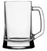 Pub Beer Mug with Handle 395cc