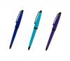 Blue Cabana Promotional Pen