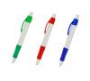 Torpedo II Promotional Plastic Pen