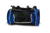 Sporty Duffle Travel Bag