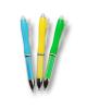 Squiggle Bright Promotional Pen