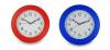 Jester Round Wall Clock