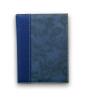 Indigo Monthly Day Planner