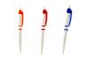 Casper Promotional Plastic Pen