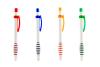 Bullet Promotional Plastic Pen