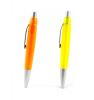 Pumpkin Promotional Plastic Pen
