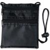 2 Zip Neck Wallet
