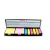 Sticky Bar Memo Calendar Jotter