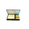 Sticky Memo Calendar Jotter