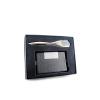 German Business Card Holder