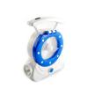 Rota USB LED Lamp with Mini Fan