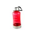 Fitness Translucent Bottle