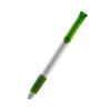 Hammered Promotional Plastic Pen