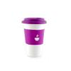 Kape Grip Thermal Ceramic Coffee Mug