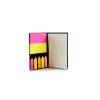 O-Fence Memo Pad Sticky Note Folder