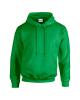 Pullover Hoodie | Green