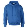 Pullover Hoodie | Royal Blue