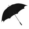 30 in Golf Umbrella Nylon Black