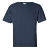 Promo Tees | Navy Blue