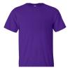 Promo Tees | Purple