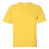 Promo Tees | Yellow