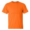 Promo Tees | Orange