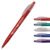 Plastic Promo Slim Pens