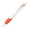 Plastic Promo Click It Pen